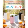 VEVOR Sublimationsbecher 12 Stk. (473 mL) – Bild 5