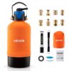 VEVOR Deionisiertes Wassersystem für Autowäsche 1514 L