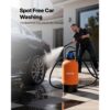 VEVOR Deionisiertes Wassersystem für Autowäsche 1514 L – Bild 2