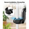 VEVOR Grow Ventilator mit Clip Oszillierend, 9 Geschwindigkeitsstufen & Zirkulationsmodus, 2er-Set – Bild 5 VEVOR Grow Ventilator mit Clip Oszillierend, 9 Geschwindigkeitsstufen & Zirkulationsmodus, 2er-Set – Bild 5