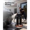 VEVOR Deionisiertes Wassersystem für Autowäsche 1250 L – Bild 2
