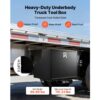 VEVOR Lkw Unterbaubox 914 x 609 x 609 mm Unterflur Staukasten Kaltgewalzter Stahl Wasserdichter Werkzeugkasten – Bild 2