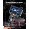VEVOR Drehbare Endoskopkamera mit Licht, 8 mm Boreskopkamera für Auto Haus – Bild 3 VEVOR Drehbare Endoskopkamera mit Licht, 8 mm Boreskopkamera für Auto Haus – Bild 3