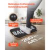 VEVOR Balance Board für Erwachsene (70 cm), Wackelbrett bis 200 kg Belastbar – Bild 4