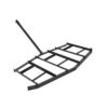 VEVOR Schleppegge, 2150x2120x110mm, Wiesenschleppe zum Hinterherziehen VEVOR Schleppegge, 2150x2120x110mm, Wiesenschleppe zum Hinterherziehen