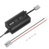 VEVOR 12 V 20 A Batterieladegerät, 14,6 V, DC Ladespannung, 0-V-Aktivierung