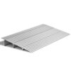 VEVOR Türschwellenrampe, 423x864x87 mm, Rollstuhlrampe aus Aluminiumlegierung mit einer Tragkraft von 360 kg VEVOR Türschwellenrampe, 423x864x87 mm, Rollstuhlrampe aus Aluminiumlegierung mit einer Tragkraft von 360 kg