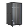 VEVOR 22U Netzwerkschrank, 600 mm Tiefe, 136 kg max. Tragkraft, Server-Rack für IT-Ausrüstung VEVOR 22U Netzwerkschrank, 600 mm Tiefe, 136 kg max. Tragkraft, Server-Rack für IT-Ausrüstung
