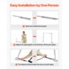 VEVOR Wohnmobilstabilisator Stoßstangenstabilisator für Anhänger Wohnmobile Sattelauflieger, 1 Stk. Stützung – Bild 4 VEVOR Wohnmobilstabilisator Stoßstangenstabilisator für Anhänger Wohnmobile Sattelauflieger, 1 Stk. Stützung – Bild 4