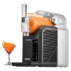 VEVOR Slush Maschine Mini 2 L, Kein Eis erforderlich, Zubereitung von Milchshakes