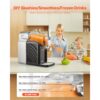 VEVOR Slush Maschine Mini 2 L, Kein Eis erforderlich, Zubereitung von Milchshakes – Bild 2