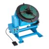 VEVOR Schweißdrehtisch 400 W, Schweißpositionierer 500 kg, Neigungswinkel -45° bis 90°