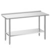 VEVOR Gasto Arbeitstisch 1524 x 610 x 894 mm VEVOR Gasto Arbeitstisch 1524 x 610 x 894 mm