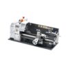 VEVOR Metalldrehmaschine, 21x37 cm, 550 W, 0-2500 U/min Variable Geschwindigkeit