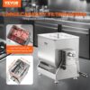 VEVOR manueller Fleischmischer 40 L Fleischverarbeitungsgerät mit Kippbehälter – Bild 2