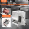 VEVOR manueller Fleischmischer 10 L Fleischverarbeitungsgerät mit Kippbehälter – Bild 2 VEVOR manueller Fleischmischer 10 L Fleischverarbeitungsgerät mit Kippbehälter – Bild 2