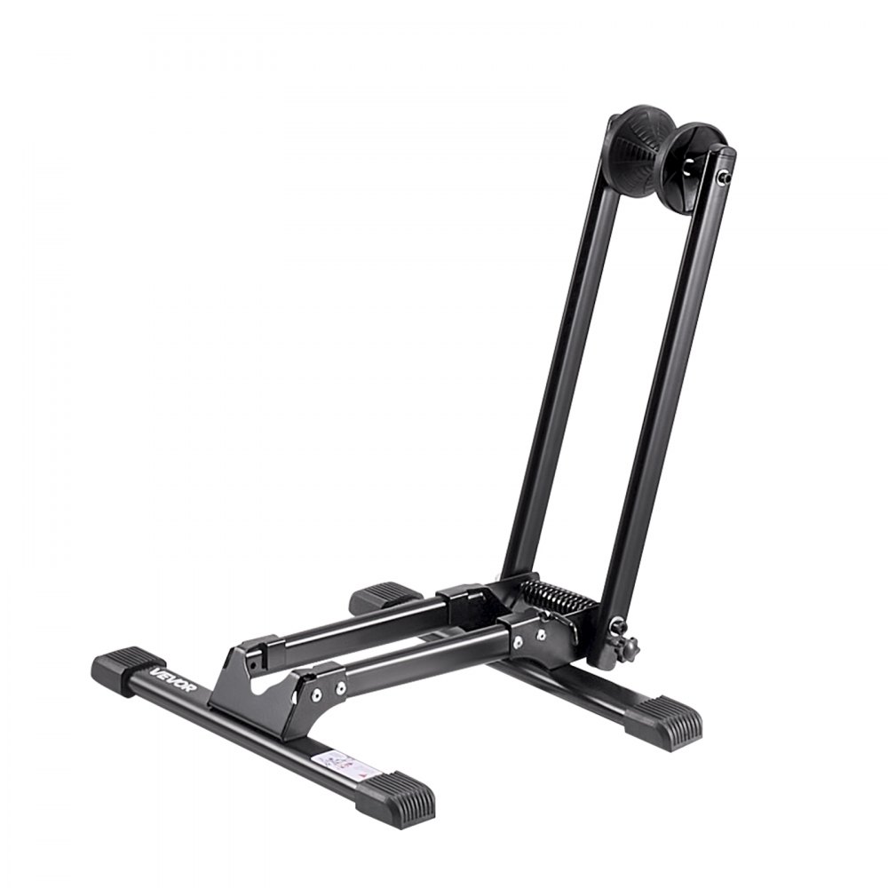 VEVOR Fahrradständer, kompatibel mit Mountainbikes & 508–685.8 mm Fahrrädern, Eingangsbereich