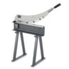 VEVOR Handhebelschere, 500 mm Bettbreite, Hebelschere, mit Q235-Material VEVOR Handhebelschere, 500 mm Bettbreite, Hebelschere, mit Q235-Material