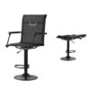 VEVOR Faltstuhl Campingstuhl Anglerstuhl mit gepolsterten Armlehnen, für Picknick Garten Outdoor Angeln VEVOR Faltstuhl Campingstuhl Anglerstuhl mit gepolsterten Armlehnen, für Picknick Garten Outdoor Angeln