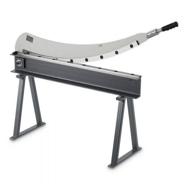 VEVOR Handhebelschere, 1000 mm Bettbreite, Hebelschere, mit Q235-Material