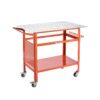VEVOR Schweißtisch, 1016x609,6x914,4mm Schweißwerkbank mit 362kg statischer Tragkraft VEVOR Schweißtisch, 1016x609,6x914,4mm Schweißwerkbank mit 362kg statischer Tragkraft