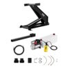 VEVOR hydraulisches Kipplift-Kit 8 t Kippanhänger hydraulisches Scherenhebezeug-Kit