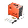 VEVOR PCP-Luftkompressor, Auto-Stopp, Ölfreier Paintball-Tankkompressor für Luftgewehr