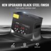 VEVOR 3 L Ultraschallreiniger 120 W digitales Ultraschallreinigungsgerät mit Schonmodus & verbesserter – Bild 5 VEVOR 3 L Ultraschallreiniger 120 W digitales Ultraschallreinigungsgerät mit Schonmodus & verbesserter – Bild 5