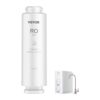 VEVOR Umkehrosmosesystem Ersatz 400 GPD 9-stufiger Wasserfilterersatz für Umkehrosmose, reduziert Blei, Chlor VEVOR Umkehrosmosesystem Ersatz 400 GPD 9-stufiger Wasserfilterersatz für Umkehrosmose, reduziert Blei, Chlor