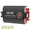 VEVOR 12 V 60 A DC/DC-Batterieladegerät, 750 W, GEL- und Nassbatterien VEVOR 12 V 60 A DC/DC-Batterieladegerät, 750 W, GEL- und Nassbatterien