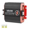 VEVOR 12 V 20 A DC/DC-Ladegerät, 250 W, GEL- und Nassbatterien, intelligentes mehrstufiges Laden VEVOR 12 V 20 A DC/DC-Ladegerät, 250 W, GEL- und Nassbatterien, intelligentes mehrstufiges Laden