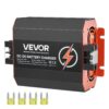 VEVOR 12 V 40 A DC/DC-Batterieladegerät, 500 W, GEL- und Nassbatterien