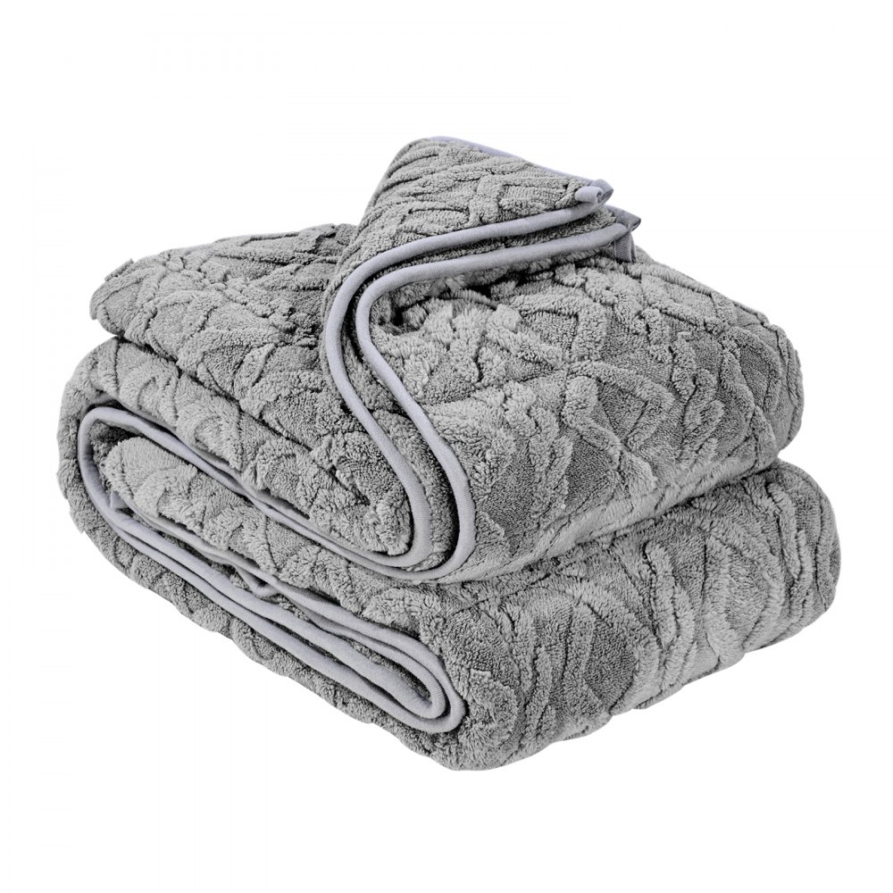 VEVOR Gewichtsdecke, 9 kg, Therapiedecke 1524x2032 mm, Gewichtete Decken Queen-Size