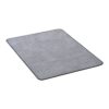 VEVOR Stuhlmatte Bodenschutzmatte (1225 x 915 x 5 mm) Bürostuhlmatte für Hartböden, Stuhlteppich für Rollstuhl VEVOR Stuhlmatte Bodenschutzmatte (1225 x 915 x 5 mm) Bürostuhlmatte für Hartböden, Stuhlteppich für Rollstuhl