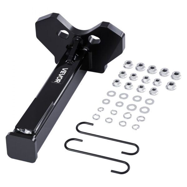 VEVOR Radlagernaben Demontage Werkzeugsatz kompatibel mit allen Achsbolzennaben 5, 6, 8 Lug Hubs Buster Puller