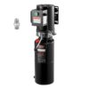 VEVOR Hydraulikpumpe Hydraulikaggregate AC 220 V, 10 Qt einfachwirkende Hydraulikeinheit, 6,3 L/min Ölfluss VEVOR Hydraulikpumpe Hydraulikaggregate AC 220 V, 10 Qt einfachwirkende Hydraulikeinheit, 6,3 L/min Ölfluss