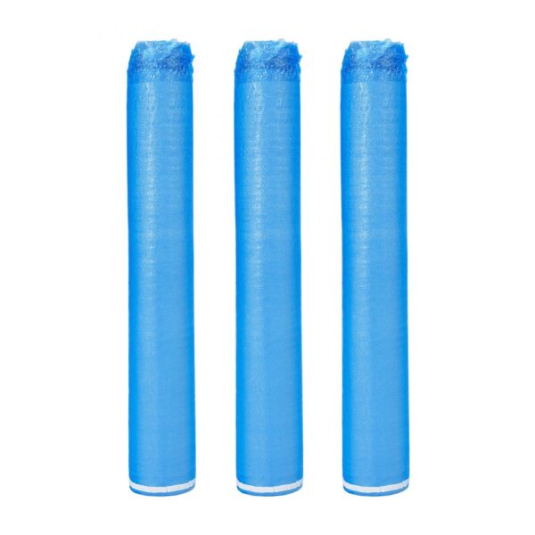 VEVOR 3x Trittschalldämmung, 27,9 m², 3-in-1 2 mm dicke Dämmungunterlage mit Klebeband & Dampfsperre