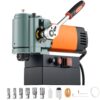 VEVOR Magnetbohrmaschine mit niedrigem Profil, 1300 W, 35 mm Bohrdurchmesser