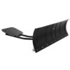 VEVOR Schneeschild, 1524x385 mm Universal-Schneepflug, 3 Montageoptionen