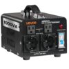 VEVOR Spannungswandler-Transformator, 1000 VA, Konvertierung von 110 V auf 220 V & von 220 V auf 110 V
