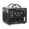 VEVOR Spannungswandler Transformator, 6000 VA, 110 V auf 220 V & 220 V auf 110 V