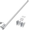 VEVOR 12-V-Linearantrieb, 1016mm IP65 wasserdichter Linearmotor, 3000 N Linear Actuator VEVOR 12-V-Linearantrieb, 1016mm IP65 wasserdichter Linearmotor, 3000 N Linear Actuator