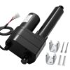 VEVOR 12-V-Linearantrieb, 150 mm Hub, 9000 N, Linear Actuator, IP65, 5 mm/s VEVOR 12-V-Linearantrieb, 150 mm Hub, 9000 N, Linear Actuator, IP65, 5 mm/s