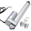 VEVOR 12-V-Linearantrieb, 203,2 mm IP65 wasserdichter Linearmotor, 3000 N Linear Actuator