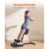 VEVOR Sissy Squat Maschine, multifunktionales Deep Sissy Squat Bench für Beinmuskeltraining – Bild 3 VEVOR Sissy Squat Maschine, multifunktionales Deep Sissy Squat Bench für Beinmuskeltraining – Bild 3