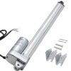 VEVOR 12-V-Linearantrieb, 304,8 mm Lineartechnik-Aktuatoren, IP65 wasserdicht
