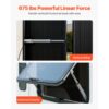 VEVOR 12-V-Linearantrieb, 304,8 mm Lineartechnik-Aktuatoren, IP65 wasserdicht – Bild 2