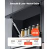 VEVOR 12-V-Linearantrieb, 250 mm Linearmotor mit 15 mm/s, Lineartechnik-Aktuatoren für Hubschreibtische – Bild 5