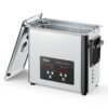 VEVOR 6 L Ultraschallreiniger, 120 W Edelstahl 40 kHz Industrielle Reinigungsmaschine für Uhren Schmuck