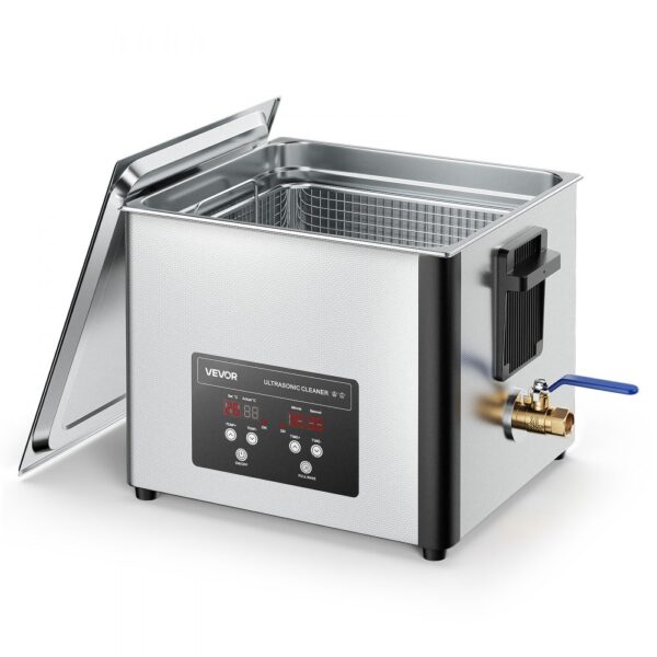 VEVOR 15 L Ultraschallreiniger